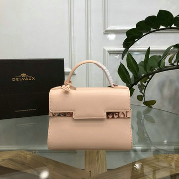 デルヴォー Delvaux 99-DE0020MJ  2021年最新入荷 トップハンドルバッグ トートバッグ カーフレザー レディースかばん