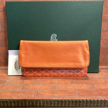 商品名称：ゴヤール GOYARD 99-GYL1114CS  2021年新色入荷 サント マリー クラッチバッグ セナ 手持ちかばん 折り畳み レディースかばん バリエーション