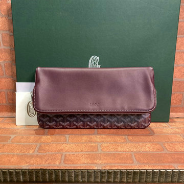 ゴヤール GOYARD 99-GYL1114JH  2021年新色入荷 サント マリー クラッチバッグ セナ 手持ちかばん 折り畳み レディースかばん バリエーション