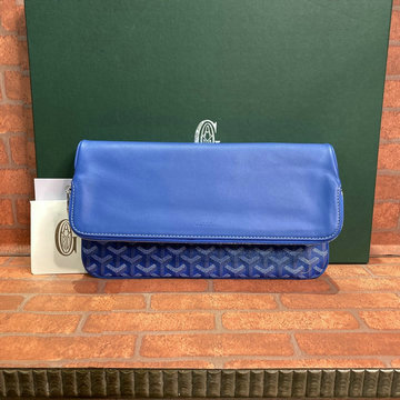 ゴヤール GOYARD 99-GYL1114LS 2021年新色入荷 サント マリー クラッチバッグ セナ 手持ちかばん 折り畳み レディースかばん バリエーション