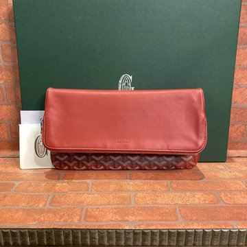 ゴヤール GOYARD 99-GYL1114RD 2021年新色入荷 サント マリー クラッチバッグ セナ 手持ちかばん 折り畳み レディースかばん バリエーション