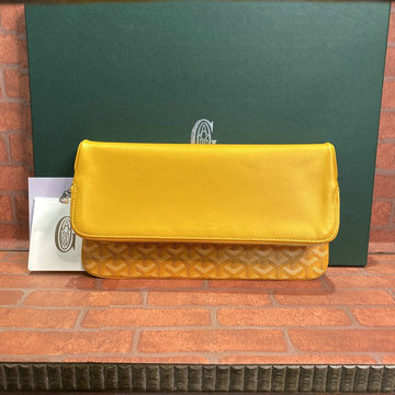 ゴヤール GOYARD 99-GYL1114YL 2021年新色入荷 サント マリー クラッチバッグ セナ 手持ちかばん 折り畳み レディースかばん バリエーション