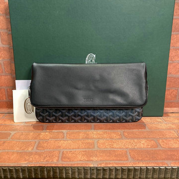 ゴヤール GOYARD 99-GYL1114BK  2021年新色入荷 サント マリー クラッチバッグ セナ 手持ちかばん 折り畳み レディースかばん バリエーション