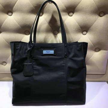 プラダ PRADA 99-PD1BG184BK 2021年最新入荷 トートバッグ ハンドバッグ ショッピングバッグ ナイロン