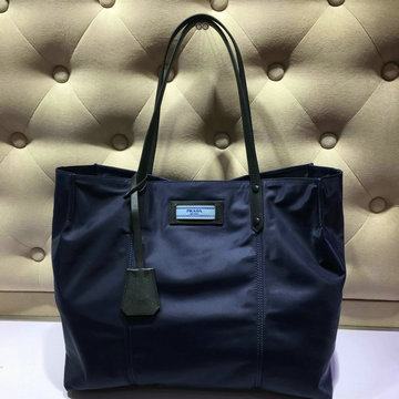 プラダ PRADA 99-PD1BG184SL 2021年最新入荷 トートバッグ ハンドバッグ ショッピングバッグ ナイロン
