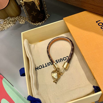 ルイヴィトン LOUISVUITTON 99-M6567E 2021年最新入荷 ブラスレ トゥピ ブレスレット バングル アクセサリー ジュエリー