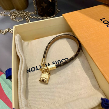 ルイヴィトン LOUISVUITTON 99-M6788E 2021年最新入荷 ブラスレ パームスプリングス ブレスレット バングル アクセサリー ジュエリー