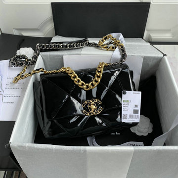 シャネル CHANEL 057-CH1160LBK  2021年最新入荷 フラップバッグ 斜め掛け ショルダーバッグ チェーン レディースかばん カーフレザー