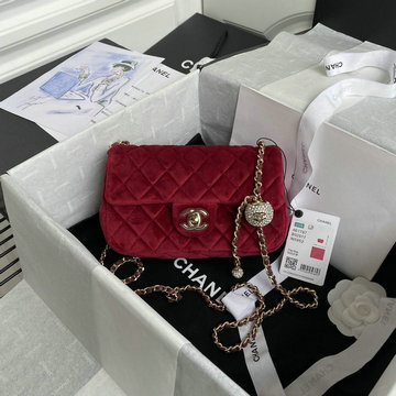 商品名称：シャネル CHANEL 057-CH1787RJH  2021年最新入荷 スモール フラップバッグ 斜め掛け ショルダーバッグ クロスボディ レディースかばん スエード