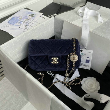 商品名称：シャネル CHANEL 057-CH1787RSL 2021年最新入荷 スモール フラップバッグ 斜め掛け ショルダーバッグ クロスボディ レディースかばん スエード