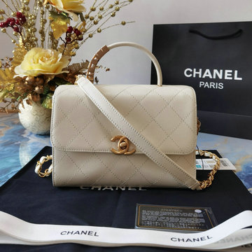 商品名称：シャネル CHANEL 057-CH2059XS 2021年最新入荷 トップハンドルバッグ トートバッグ ハンドバッグ 2way ショルダーバッグ クロスボディ