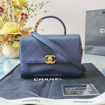 シャネル CHANEL 057-CH2059SL 2021年最新入荷 トップハンドルバッグ トートバッグ ハンドバッグ 2way ショルダーバッグ クロスボディ