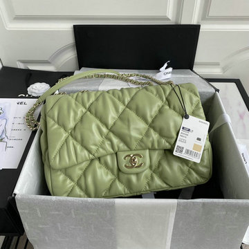 商品名称：シャネル CHANEL 057-CH2234GL 2021年最新入荷 フラップバッグ 斜め掛け ショルダーバッグ クロスボディ レディースかばん