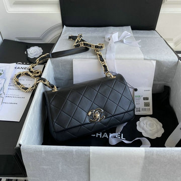 商品名称：シャネル CHANEL 057-CH2318  2021年最新入荷 フラップバッグ 斜め掛け ショルダーバッグ クロスボディ レディースかばん
