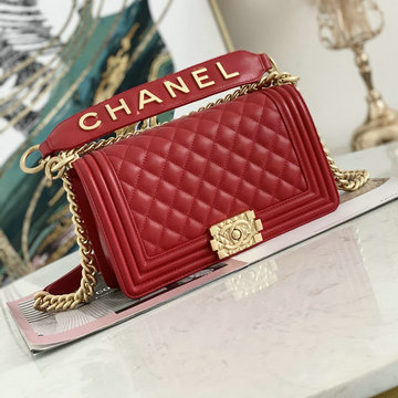 商品名称：シャネル CHANEL 057-CH67086ZGYJR  2021年最新入荷 BOY スモール ハンドバッグ 斜め掛け ショルダーバッグ フラップバッグ クロスボディ レディースかばん