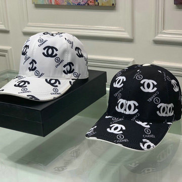 商品名称：シャネル CHANEL 057-MZCH21010 2021年最新入荷 帽子 ベースボール キャップ 男女兼用 季節問わず ハット キャンパス