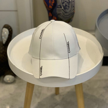 シャネル CHANEL 057-MZCH21011 2021年最新入荷 帽子 ベースボール キャップ 男女兼用 季節問わず ハット キャンパス