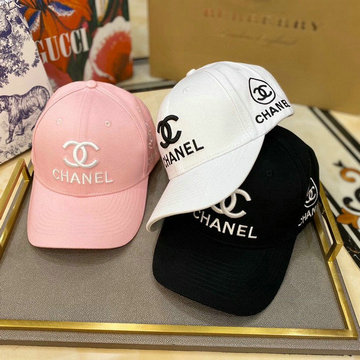 シャネル CHANEL 057-MZCH21028  2021年最新入荷 帽子 ベースボール キャップ 男女兼用 季節問わず ハット キャンパス