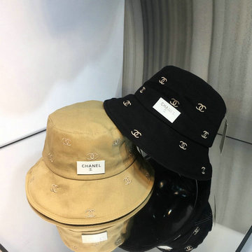 シャネル CHANEL 057-MZCH21023  2021年最新入荷 エスバドリーハット 帽子 つば広帽子 日焼け止め
