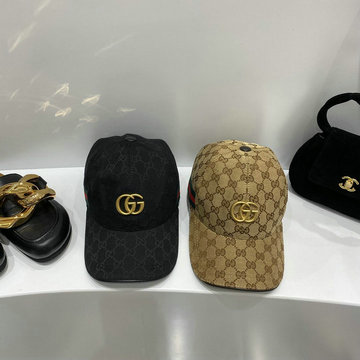 グッチ GUCCI 057-MZGG21003 2021年最新入荷 帽子 ベースボール キャップ 男女兼用 季節問わず ハット キャンパス