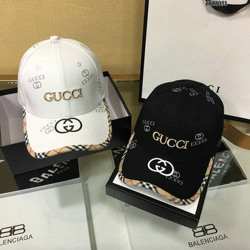 グッチ GUCCI 057-MZGG21004 2021年最新入荷 帽子 ベースボール キャップ 男女兼用 季節問わず ハット キャンパス