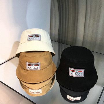 グッチ GUCCI 057-MZGG21005 2021年最新入荷 エスバドリーハット 帽子 つば広帽子 日焼け止め