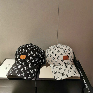 ルイヴィトン LOUISVUITTON 057-MZLV21005 2021年最新入荷 帽子 ベースボール キャップ 男女兼用 季節問わず ハット キャンパス 日焼け止め