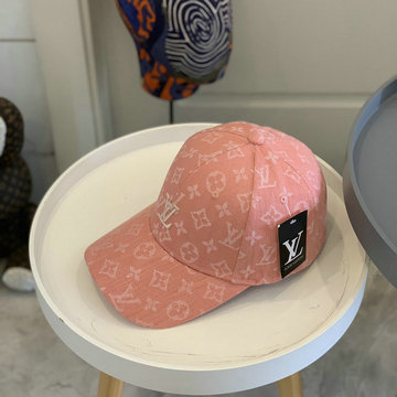 ルイヴィトン LOUISVUITTON 057-MZLV21009 2021年最新入荷 帽子 ベースボール キャップ 男女兼用 季節問わず ハット キャンパス 日焼け止め