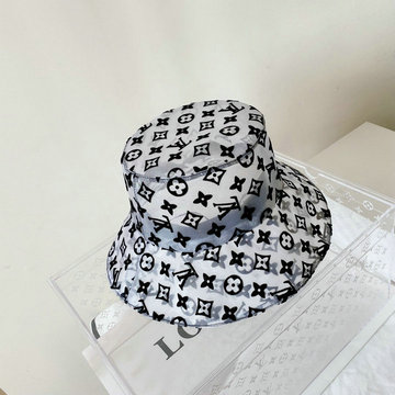 ルイヴィトン LOUISVUITTON 057-MZLV21018  2021年最新入荷 エスバドリーハット フェドラハット 帽子 つば広帽子 日焼け止め