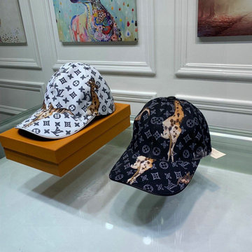 ルイヴィトン LOUISVUITTON 057-MZLV21019 2021年最新入荷 帽子 ベースボール キャップ 男女兼用 季節問わず ハット キャンパス 日焼け止め