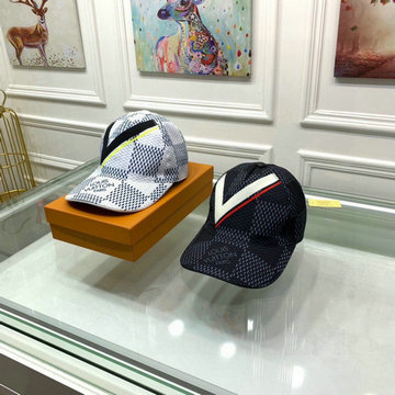 ルイヴィトン LOUISVUITTON 057-MZLV21023 2021年最新入荷 帽子 ベースボール キャップ 男女兼用 季節問わず ハット キャンパス 日焼け止め