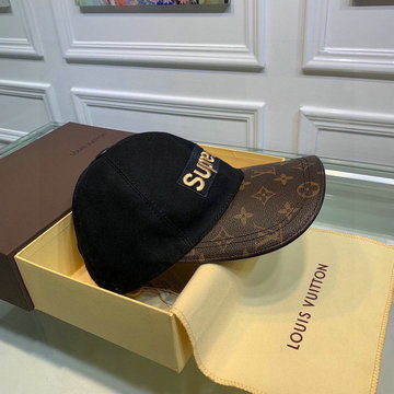 ルイヴィトン LOUISVUITTON 057-MZLV21024 2021年最新入荷 帽子 ベースボール キャップ 男女兼用 季節問わず ハット キャンパス 日焼け止め