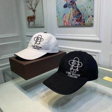 ルイヴィトン LOUISVUITTON 057-MZLV21025 2021年最新入荷 帽子 ベースボール キャップ 男女兼用 季節問わず ハット キャンパス 日焼け止め