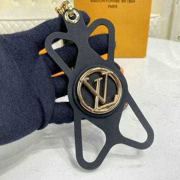 ルイヴィトン LOUISVUITTON 057-M68382 2021年最新入荷 フォンホルダー ルイーズ チェーン付き 携帯ケース スマートフォンケース スマートフォン アクセサリー