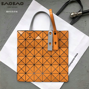 バオバオイッセイミヤケ BAOBAO issey miyake GH-ISM666GPCH 2021年最新色入荷 トートバッグ ハンドバッグ