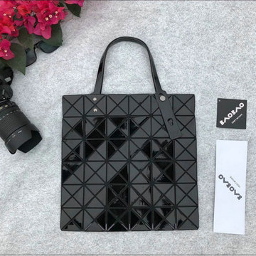 バオバオイッセイミヤケ BAOBAO issey miyake GH-ISM666GQBK 2021年最新色入荷 トートバッグ ハンドバッグ