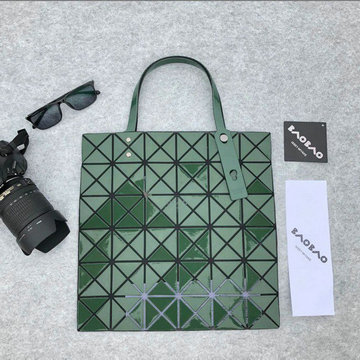 バオバオイッセイミヤケ BAOBAO issey miyake GH-ISM666GQML 2021年最新色入荷 トートバッグ ハンドバッグ