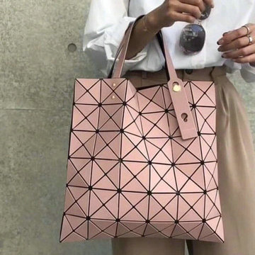 バオバオイッセイミヤケ BAOBAO issey miyake GH-ISM666GQOF 2021年最新色入荷 トートバッグ ハンドバッグ