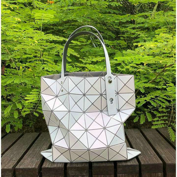 バオバオイッセイミヤケ BAOBAO issey miyake GH-ISM666JHB 2021年最新色入荷 トートバッグ ハンドバッグ