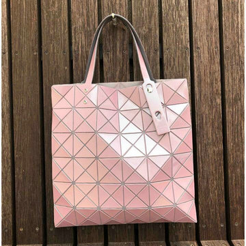 バオバオイッセイミヤケ BAOBAO issey miyake GH-ISM666JHF  2021年最新色入荷 トートバッグ ハンドバッグ