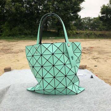 バオバオイッセイミヤケ BAOBAO issey miyake GH-ISM666LPG 2021年最新色入荷 トートバッグ ハンドバッグ