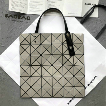 バオバオイッセイミヤケ BAOBAO issey miyake GH-ISM666GPHK 2021年最新色入荷 トートバッグ ハンドバッグ