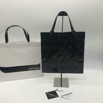 バオバオイッセイミヤケ BAOBAO issey miyake GH-ISM666XBK2021年最新色入荷 トートバッグ ハンドバッグ