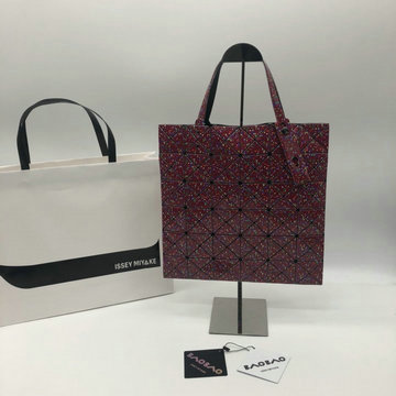 バオバオイッセイミヤケ BAOBAO issey miyake GH-ISM666XJH 2021年最新色入荷 トートバッグ ハンドバッグ