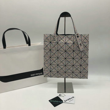 バオバオイッセイミヤケ BAOBAO issey miyake GH-ISM666XMB 2021年最新色入荷 トートバッグ ハンドバッグ