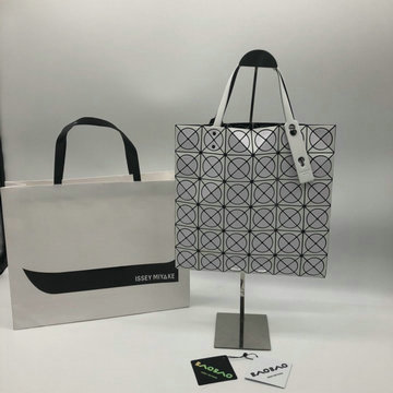 バオバオイッセイミヤケ BAOBAO issey miyake GH-ISM666YBS 2021年最新色入荷 トートバッグ ハンドバッグ