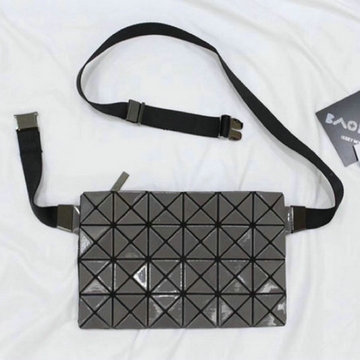 バオバオイッセイミヤケ BAOBAO issey miyake GH-ISM1624YHS  2021年最新色入荷 ウェストバッグ ベルトバッグ クロスボディ ショルダーバッグ