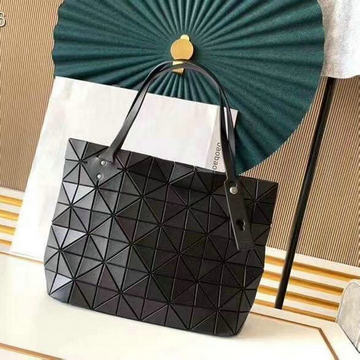 バオバオイッセイミヤケ BAOBAO issey miyake GH-ISM4129GBK  2021年最新色入荷 トートバッグ ハンドバッグ トップハンドルバッグ