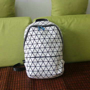 バオバオイッセイミヤケ BAOBAO issey miyake GH-ISM4334QBS 2021年最新色入荷 バックパック リュックサック リュック ディパックバッグ