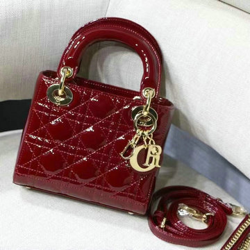 クリスチャンディオール CHRISTIAN DIOR 99-CD00859Q  2021年最新入荷 カナージュ トップハンドルバッグ トートバッグバッグ 2way ショルダーバッグ レザー